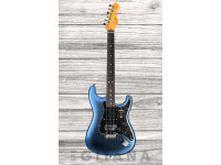 Fender American Professional II Stratocaster HSS RW Dark Night